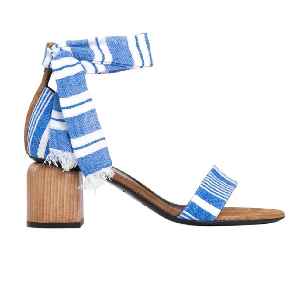 Lemlem X Pierre Hardy - Liya Sandal